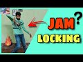 Jam mj locking