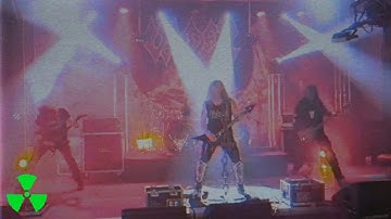 VADER - Blood Of Kingu (OFFICIAL MUSIC VIDEO)