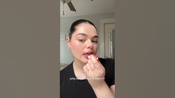 Thumbnail of A secret worth spilling…💋 Juicy Secret keeps lips soft, moisturized & oh-so-juicy, all the time