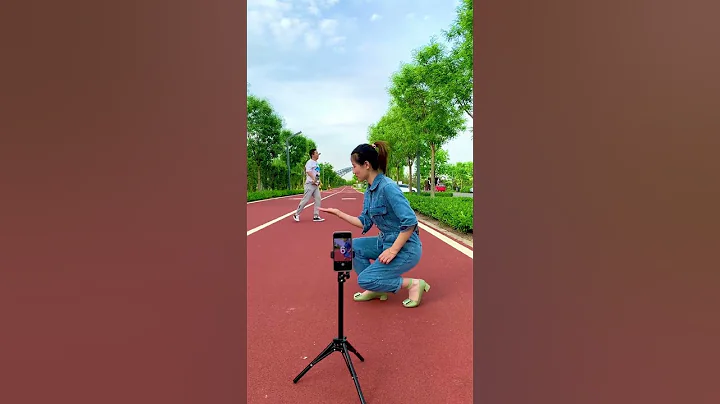 （手機攝影）無法逃脫你的掌心原來是這麼來的 #手機拍攝剪輯 ,創意拍攝拍攝教程 . - 天天要聞