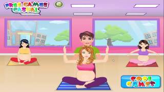 Barbara Second Child Birth ♥ Baby Birth Games for Girls ♥ screenshot 1