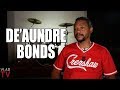 De'Aundre Bonds on Stabbing His Aunt's Boyfriend to Death in Self Defense (Part 5)