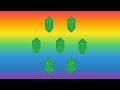 Anarchy Beryl Explained: Anti-Mobius’ Dark Chaos Emeralds