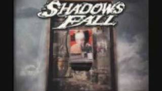 Enlightened by the cold-Shadows Fall