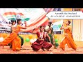 Aarambh hai prachand ii sd academy gorakhpur ii independence day celebration ii 15th august