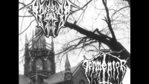 Infernal Hatred - Obscure Paths