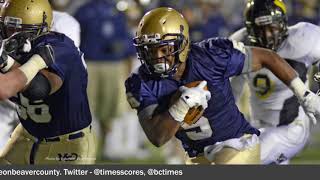 Game On Beaver County: PIAA Semifinals