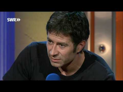 Show von Andreas Müller: Wenn Becker \u0026 Naidoo sich am Abend treffen I SWR3 Comedy Festival 2022