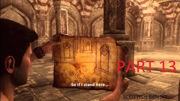 Uncharted 3 Drake