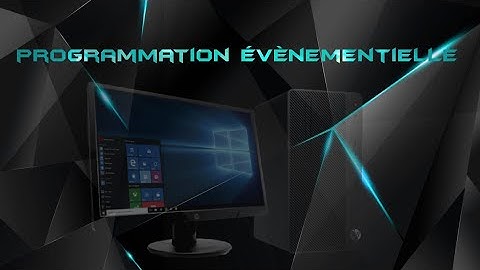 22 Datagridview Partie 1