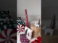 Christmas decor shopping!!🎄 | WEEKLY SHORT #136 {#shorts #christmas #xmas}⁠