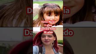 Así Lucen Los Actores De Carita De Ángel En 2023