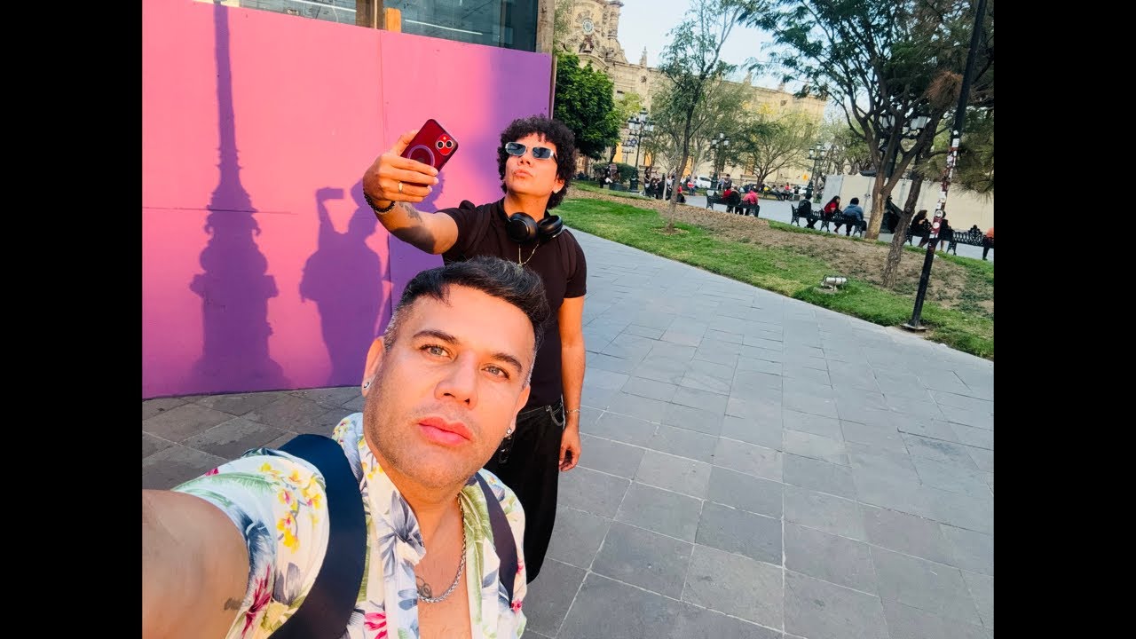 SE SOLTÓ EL DIABLO Y ES CUARESMA !! 😱😱😱