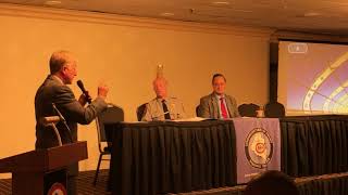 Fairfax County School Safety Forum - Roles & Responsibilities (Part 3)