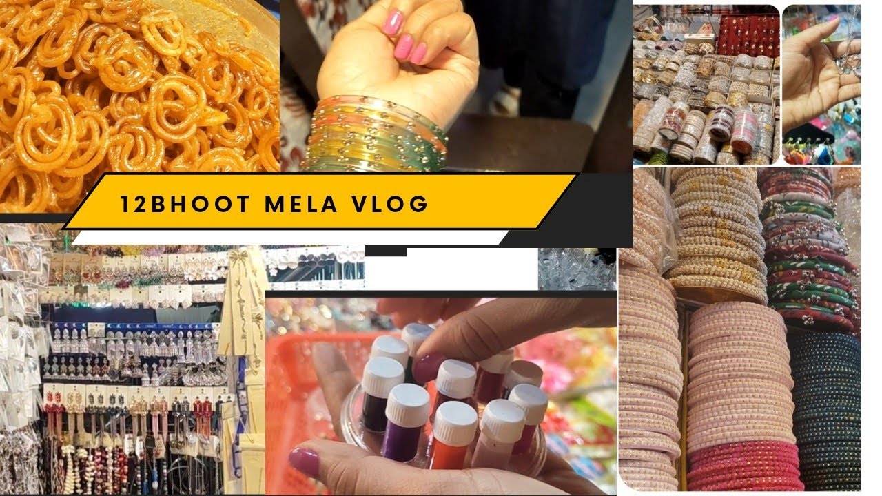 Mela Vlog 😍
