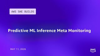 Predictive ML Inference Meta Monitoring