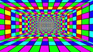 Tame Impala - Let it Happen: GMOD visualizer