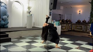 Iraqi Kawleeya Knife Dance Resimi