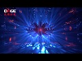 DAGE lighting show 2017