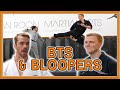 Ginger Ninja Trickster Vs World Champion | Fight BTS & Bloopers