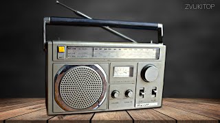 видео: Звук настройки радио AM FM | Ручное переключение каналов старого радиоприёмника картинка: Звук настройки радио AM FM | Ручное переключение каналов старого радиоприёмника