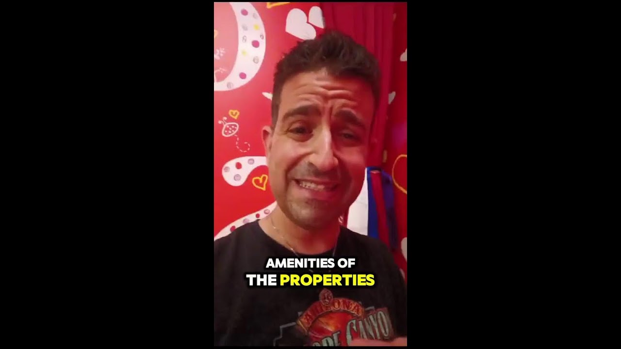 Amenities and Location Factoring Real Estate Demand and Values