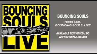 Bouncing Souls - "Hopeless Romantic"