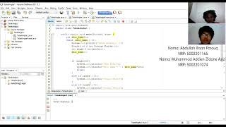game sederhana tebak angka java netbeans