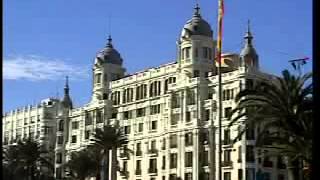 Alicante en Espagne