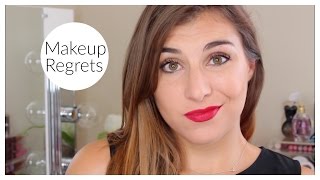 Makeup Fails | Bailey B.