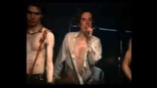 Download lagu Sex Pistols live @ Mafcentrum Maasbree (Netherlands, dec. 1977)