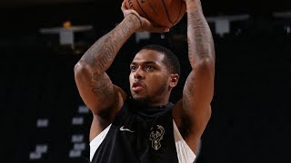 Bucks Courtside Live | 1/15/19 | Tune in on Fox Sports Wisconsin at 7:00pm