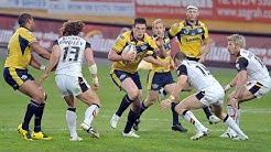 Bradford Bulls v Leeds Rhinos 2008