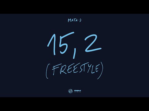 15,2 (Freestyle)