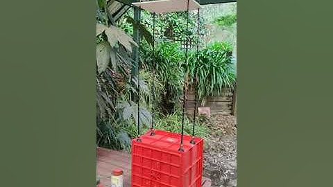 ⚡UHF Collinear 3D Beam Antenna 🙏 Brilliant Result. ⚡Pattern Observation⚡