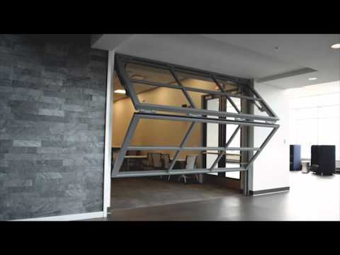 HYDRAULIC SYSTEM HS200 By Corflex - Cardio Plain - video from Corflex