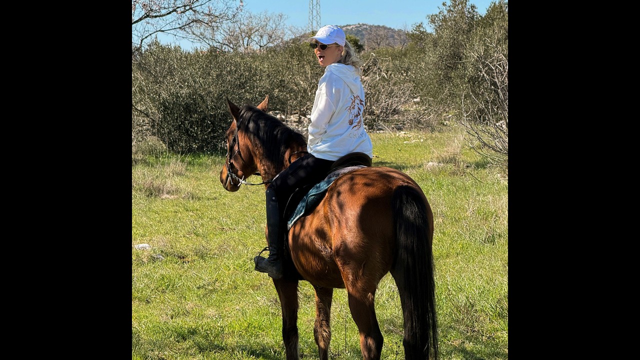 Posjet ranču u Primoštenu