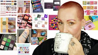 LET'S TALK MAKEUP: NEW RELEASES (88) | Lucky Bunny, Erica's Vanity, XX Revolution and more