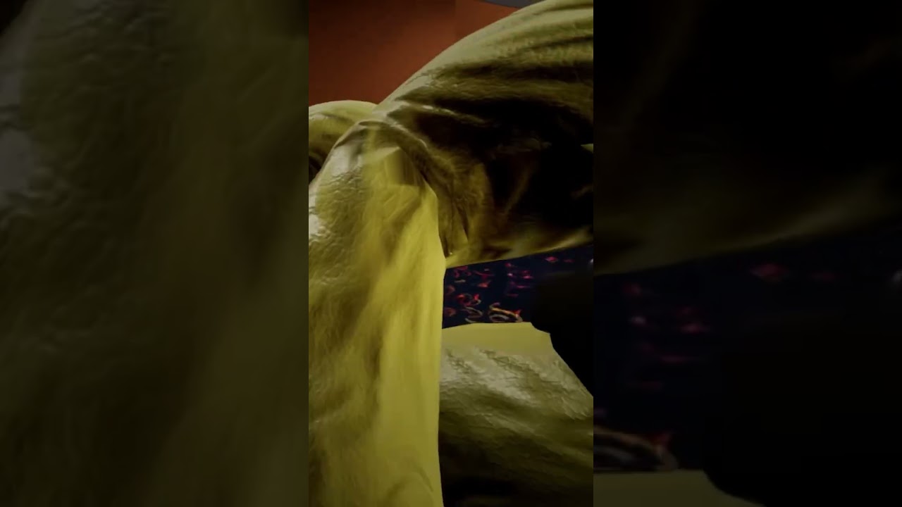 Кто же знал 