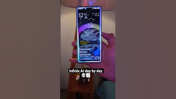 infinix note 50s 5g Ai folax feature testing. infinix ai.