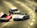 Need For Speed Most Wanted 2005 Challenge Series 54 Cost To State 