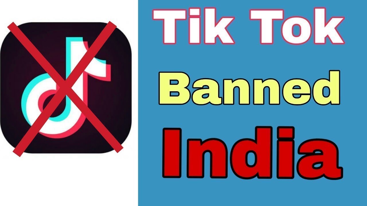 Tik Tok app banned in India, petition filed against the app in Madras