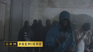 RA ft. Harris J - Fast Life [] | GRM Daily