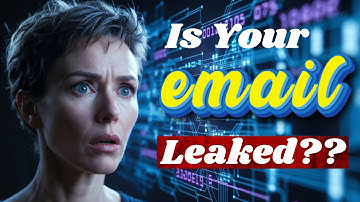 Is Your Email Safe? Simple Python Data Leak Checker