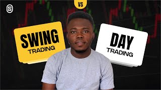 DAY TRADING VS SWING TRADING (Everything You Need To Know) by Femi Olaniyan 1,645 views 2 weeks ago 6 minutes, 47 seconds