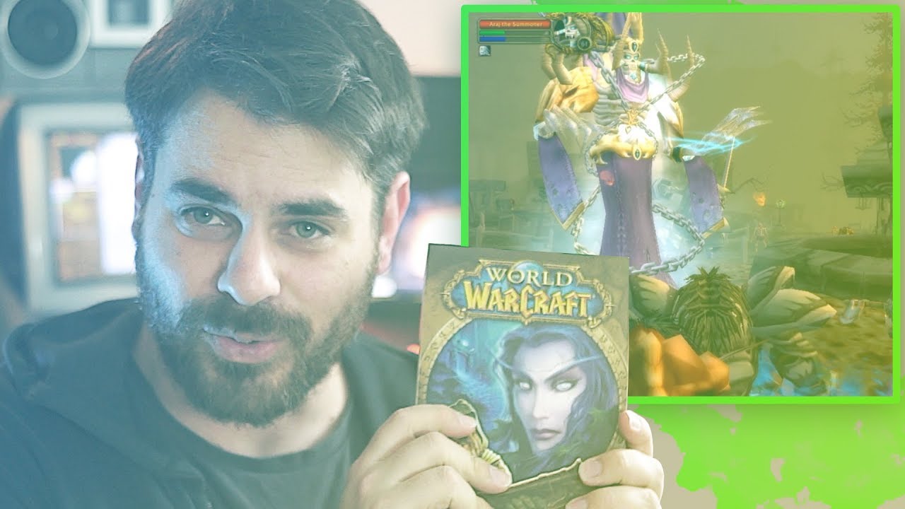 world of warcraft offline world of warcraft offline
