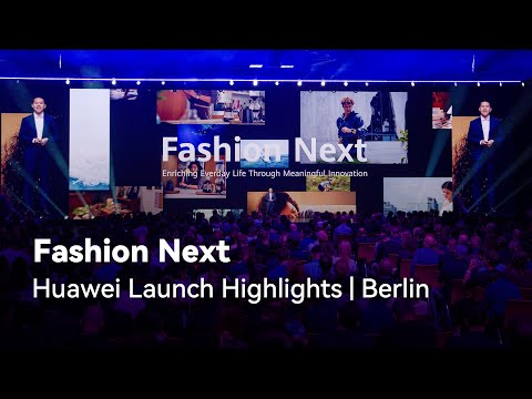 Huawei Innovative Product