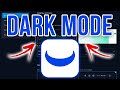 How To Enable Dark Mode On Webull Desktop | Change Background, Chart And Candlestick Colors
