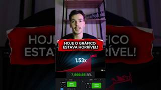 Como jogar em gráfico ruim no AVIATOR #aviator 1/4