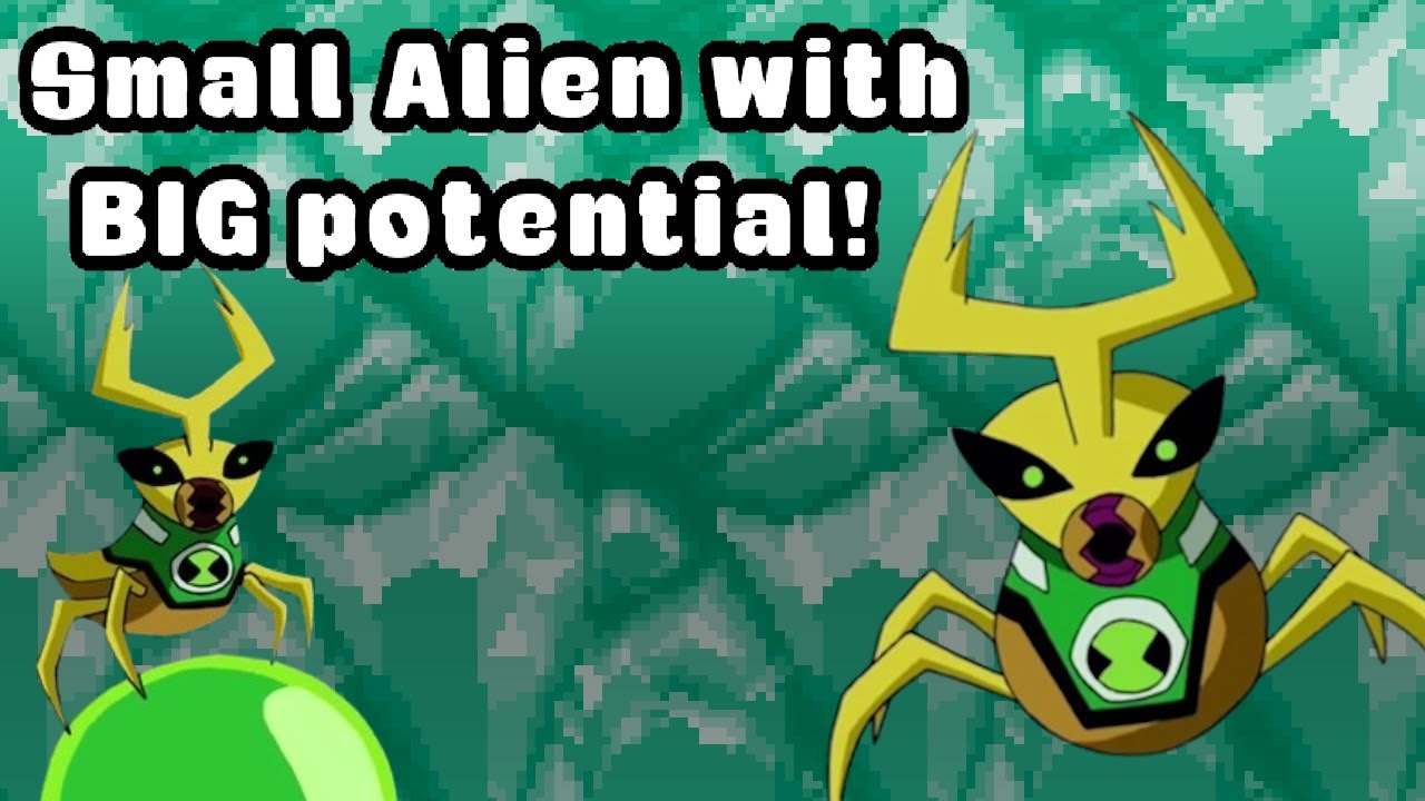 The Unrecognized Talent of Ball Weevil